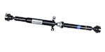 2012 Dodge Durango Driveshaft