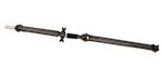 2008 Mitsubishi Raider Driveshaft