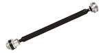2007 Jeep Grand Cherokee Driveshaft