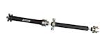 2012 Dodge Durango Driveshaft