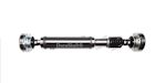 2006 Jeep Wrangler Driveshaft