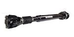 2010 Dodge Ram 2500 Driveshaft