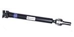 2004 Dodge Durango Driveshaft