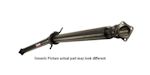 2012 GMC Acadia Driveshaft
