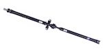 2000 Toyota RAV4 Driveshaft