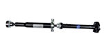 2012 Jeep Grand Cherokee Driveshaft