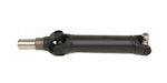 2006 Jeep Wrangler Driveshaft