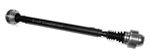 2006 Jeep Wrangler Driveshaft