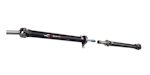 2005 Nissan Frontier Driveshaft