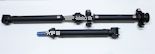 2012 Toyota Venza Driveshaft
