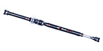 2000 Toyota Tundra Driveshaft