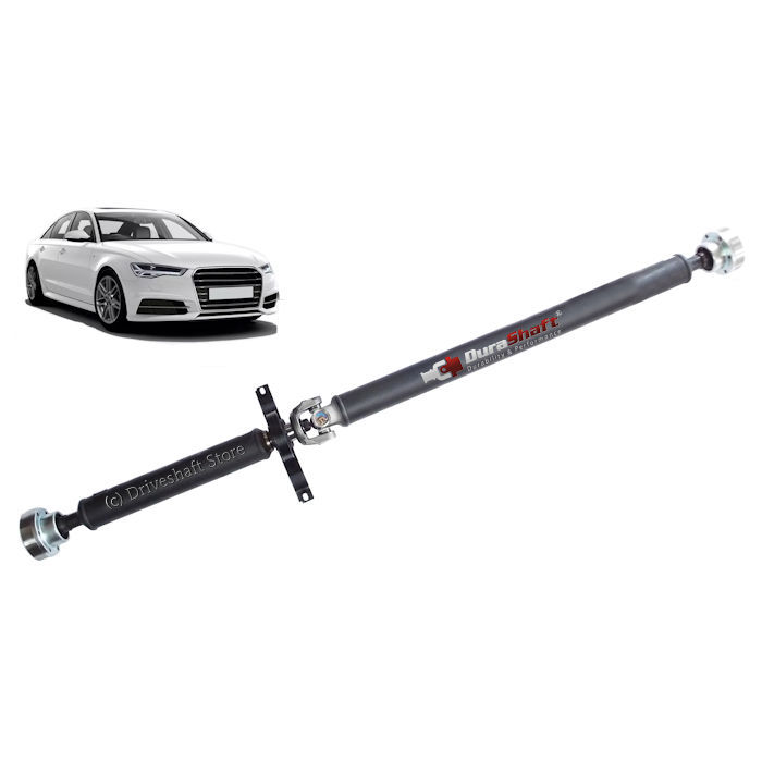 Audi A6 Driveshaft Photo