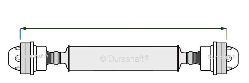 2012 Jeep Grand Cherokee length