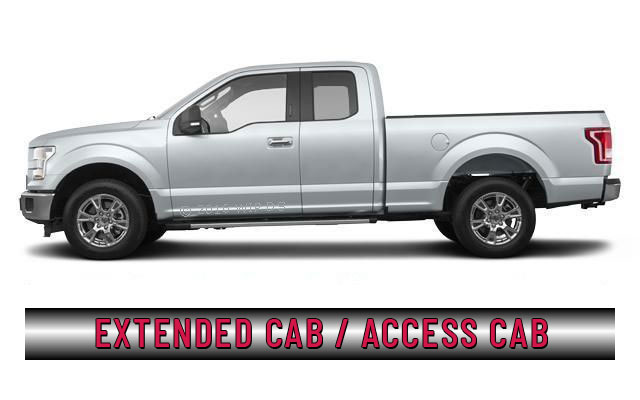 How to measure wheelbase