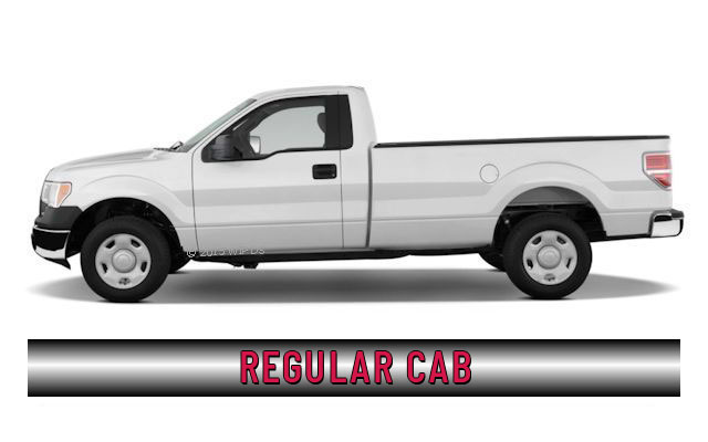 How to measure wheelbase